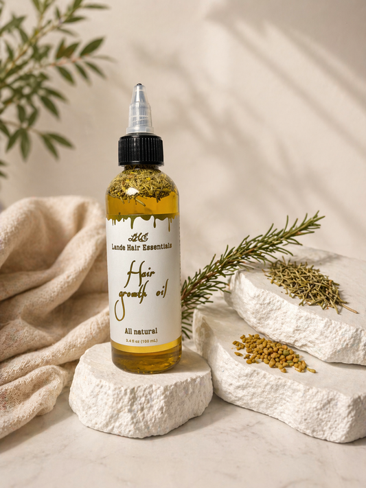 NOURISH & GROWTH ELIXIR