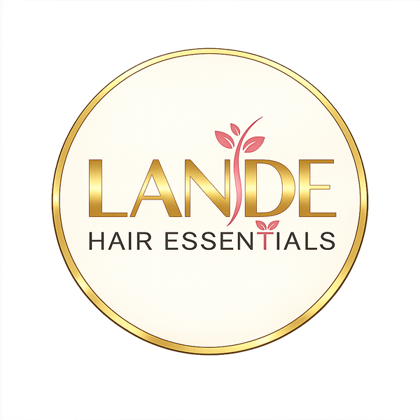 Lande Hair Essentials